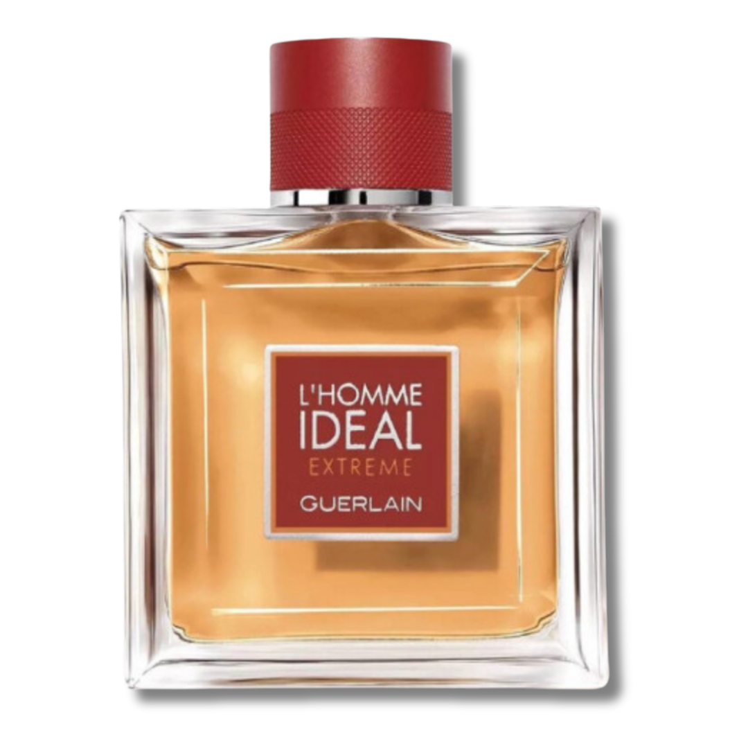 L'Homme Ideal Extreme Guerlain for men Catwa Deals - كاتوا ديلز | Perfume online shop In Egypt