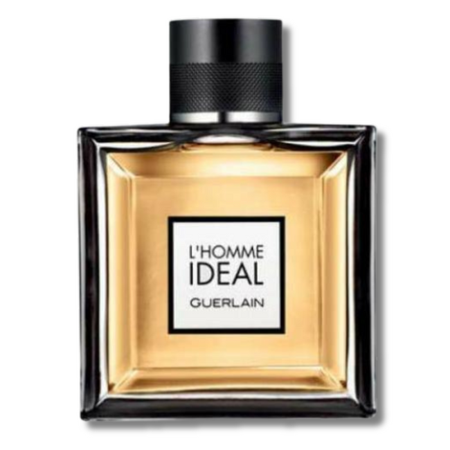 L'Homme Ideal Guerlain For Men Catwa Deals - كاتوا ديلز | Perfume online shop In Egypt