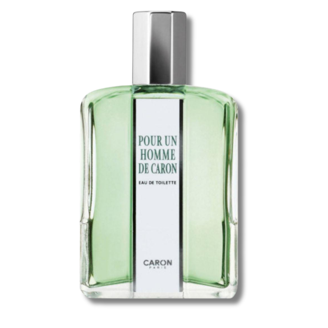 Pour Un Homme de Caron for men Catwa Deals - كاتوا ديلز | Perfume online shop In Egypt