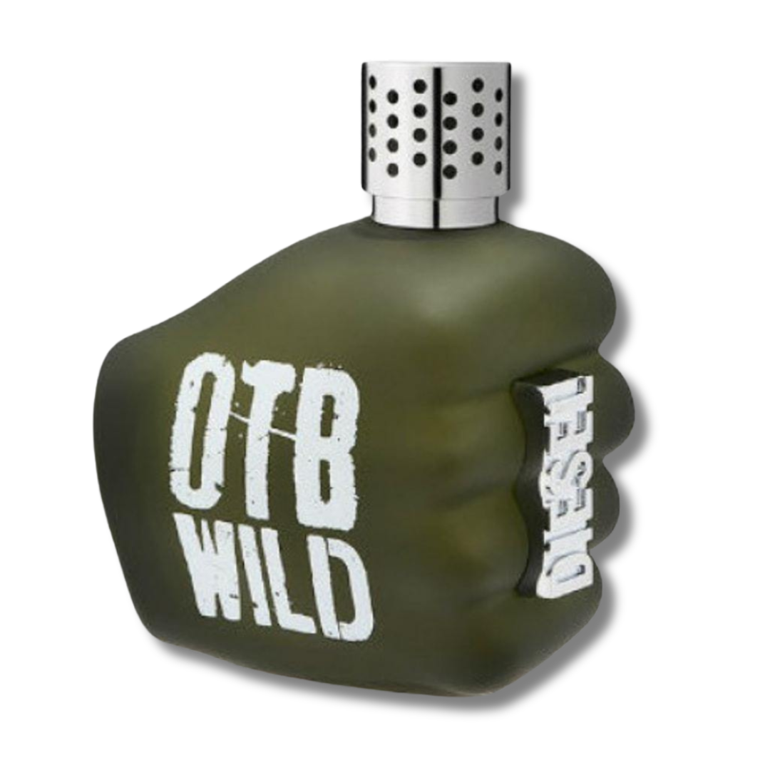 Only The Brave Wild Diesel for men Catwa Deals - كاتوا ديلز | Perfume online shop In Egypt