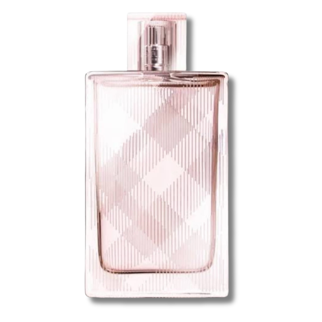 Burberry Brit Sheer (2015)  for women Catwa Deals - كاتوا ديلز | Perfume online shop In Egypt