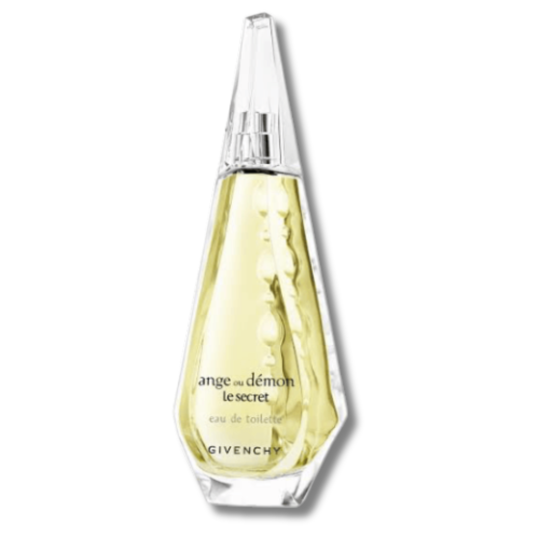 Ange Ou Demon Le Secret Eau de Toilette ( Ange ou Etrange Le Secret Eau de Toilette ) Givenchy For women Catwa Deals - كاتوا ديلز | Perfume online shop In Egypt