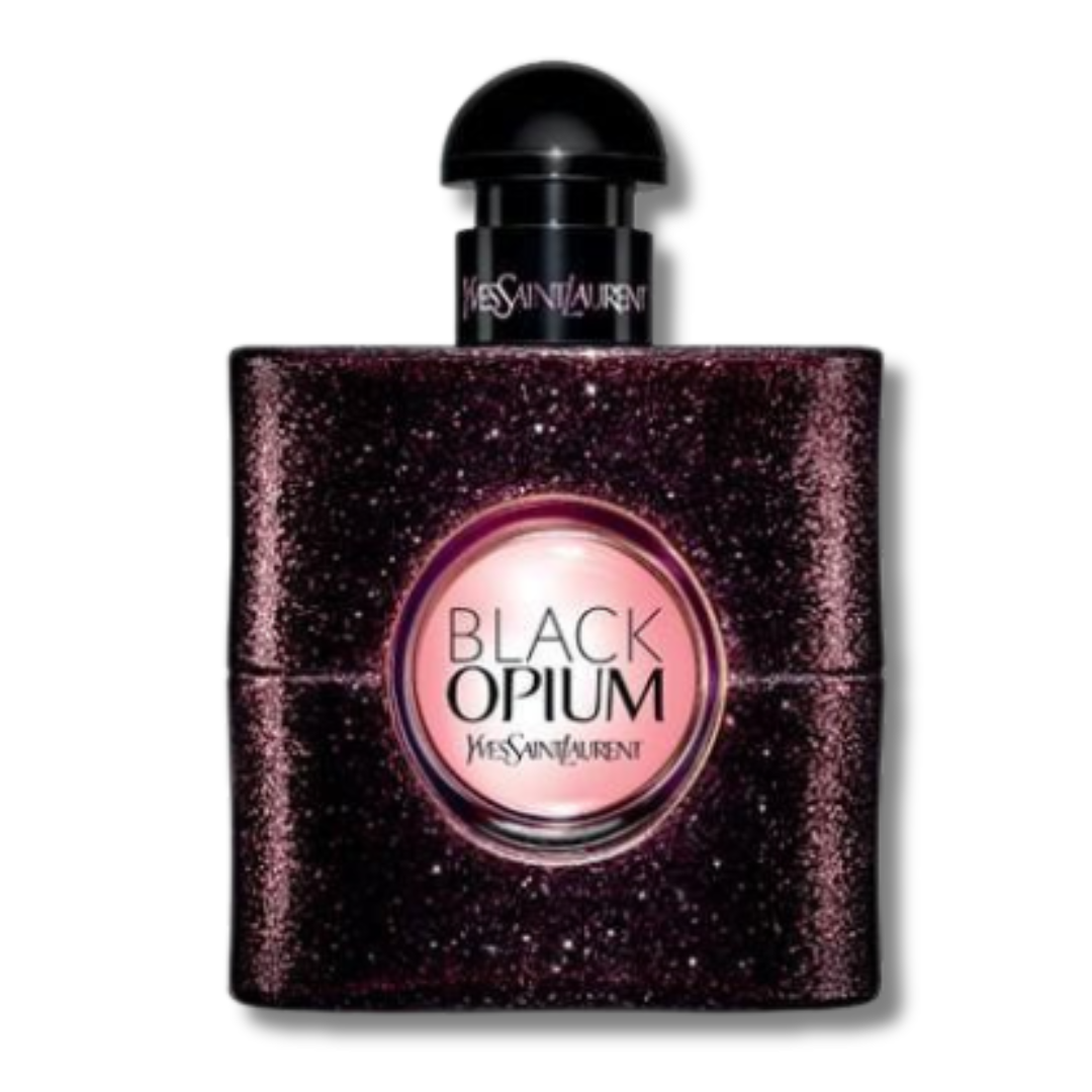 Black Opium Eau de Toilette Yves Saint Laurent For women Catwa Deals - كاتوا ديلز | Perfume online shop In Egypt