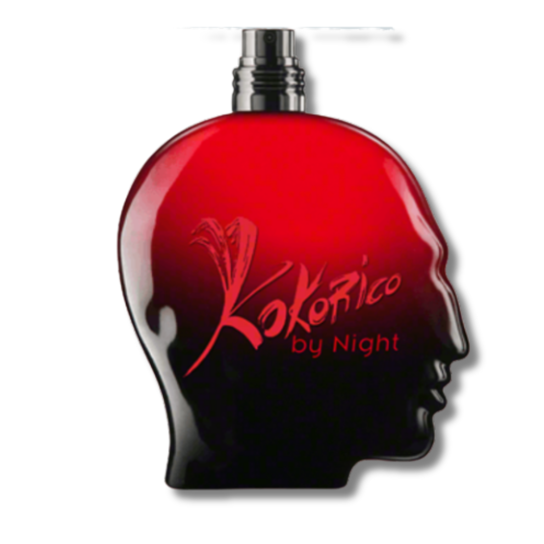 Kokorico by Night Jean Paul perfume For Men Catwa Deals - كاتوا ديلز | Perfume online shop In Egypt