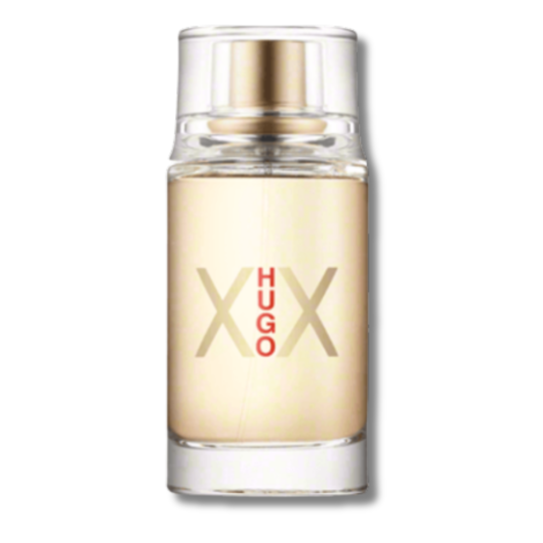 Hugo XX Hugo Boss For women Catwa Deals - كاتوا ديلز | Perfume online shop In Egypt