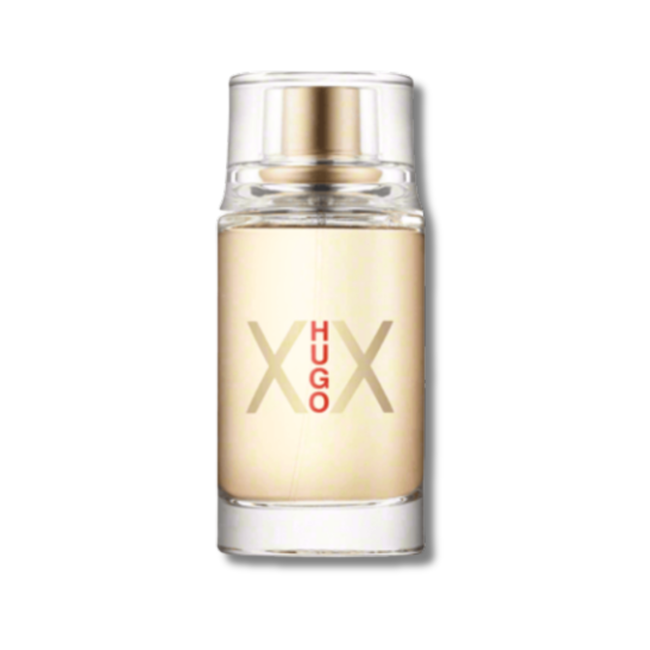 Hugo XX Hugo Boss For women Catwa Deals - كاتوا ديلز | Perfume online shop In Egypt