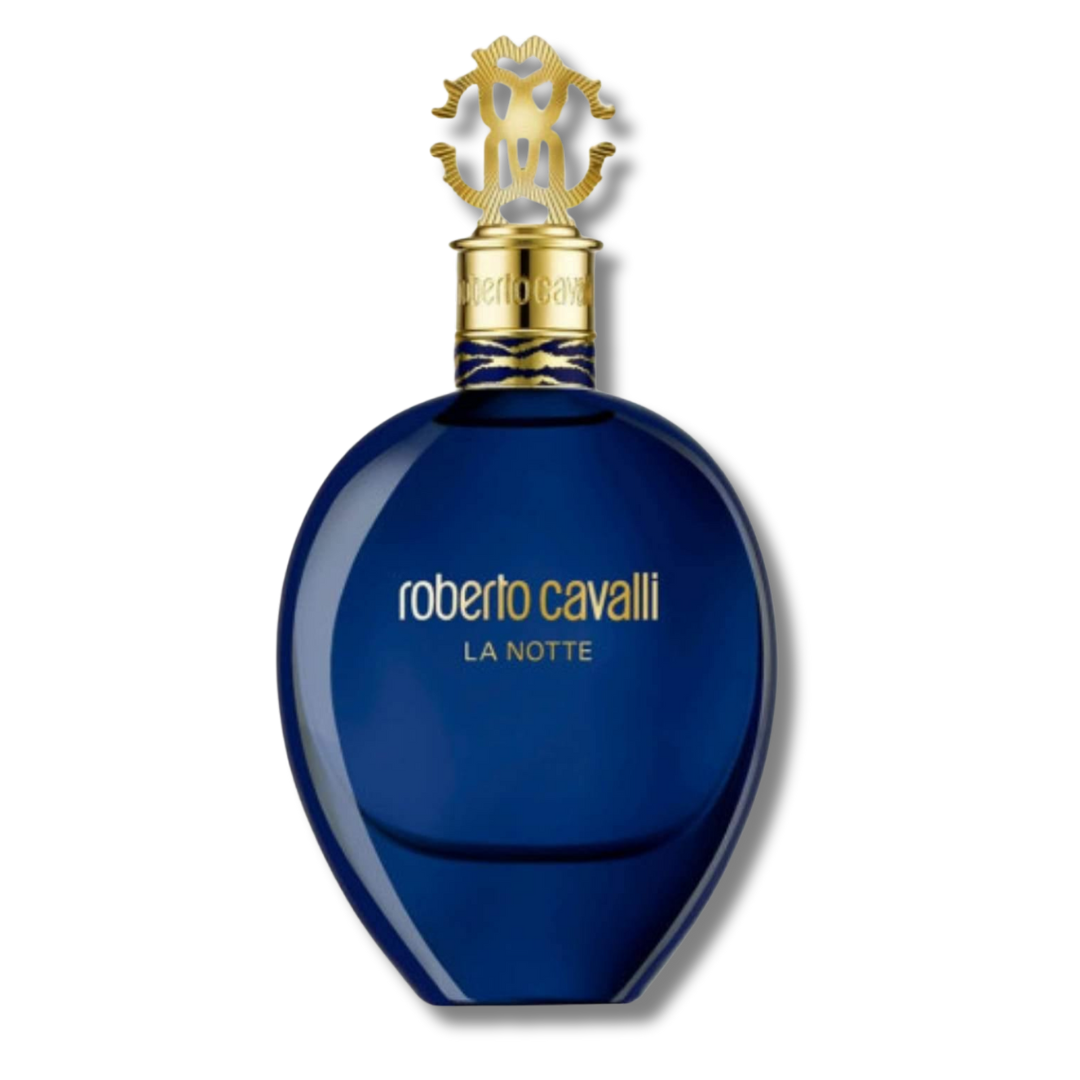 Roberto Cavalli La Notte for women Catwa Deals - كاتوا ديلز | Perfume online shop In Egypt