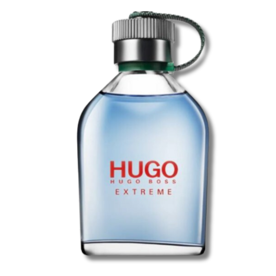 Hugo Extreme Hugo Boss For Men Catwa Deals - كاتوا ديلز | Perfume online shop In Egypt