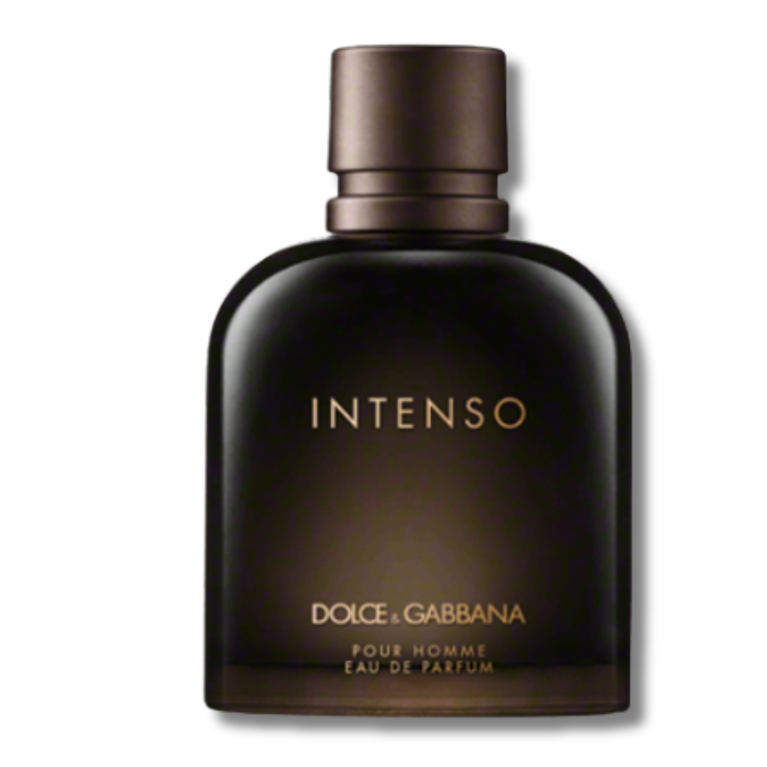 Dolce&Gabbana Pour Homme Intenso For Men Catwa Deals - كاتوا ديلز | Perfume online shop In Egypt