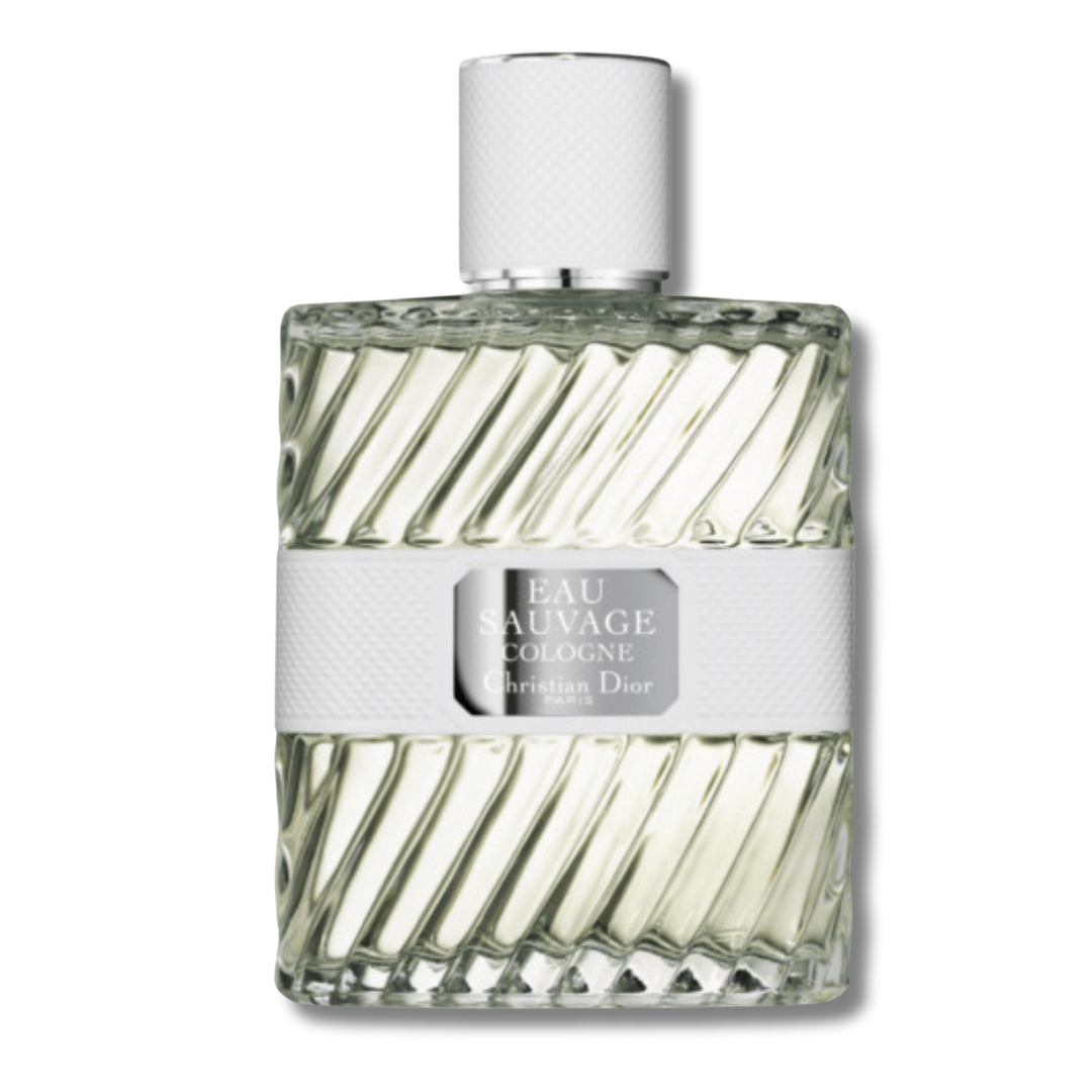 Eau Sauvage Cologne Christian Dior for men Catwa Deals - كاتوا ديلز | Perfume online shop In Egypt
