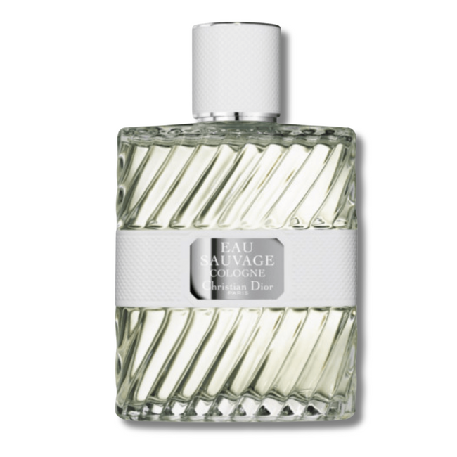 Eau Sauvage Cologne Christian Dior for men Catwa Deals - كاتوا ديلز | Perfume online shop In Egypt