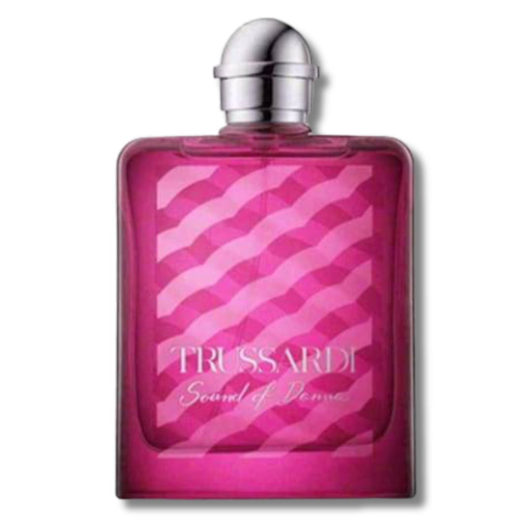 Sound of Donna Trussardi For women Catwa Deals - كاتوا ديلز | Perfume online shop In Egypt