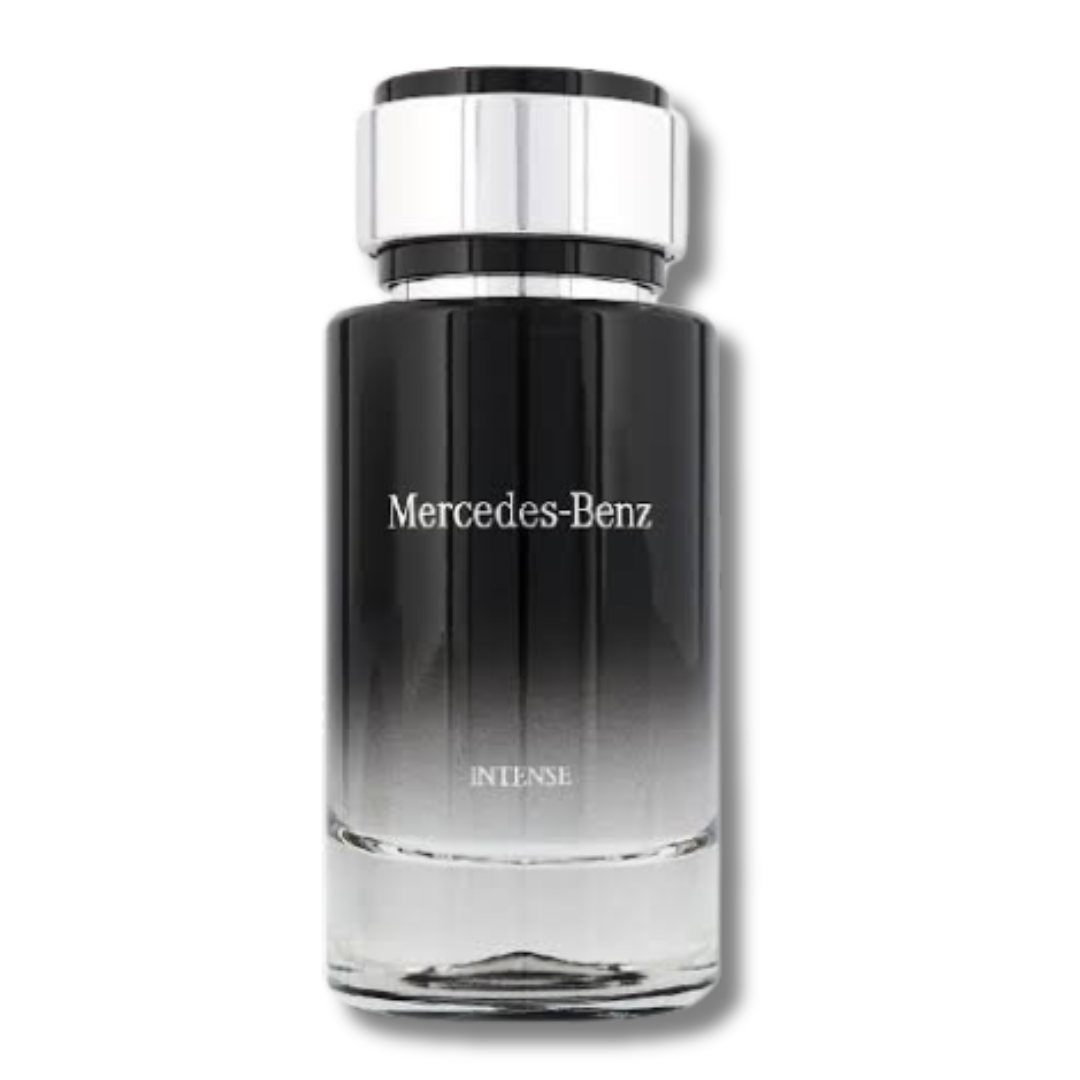 Mercedes Benz Intense perfume For Men Catwa Deals - كاتوا ديلز | Perfume online shop In Egypt