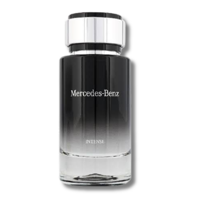 Mercedes Benz Intense perfume For Men Catwa Deals - كاتوا ديلز | Perfume online shop In Egypt