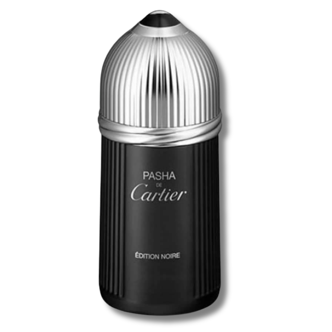Pasha de Cartier Edition Noire for men Catwa Deals - كاتوا ديلز | Perfume online shop In Egypt