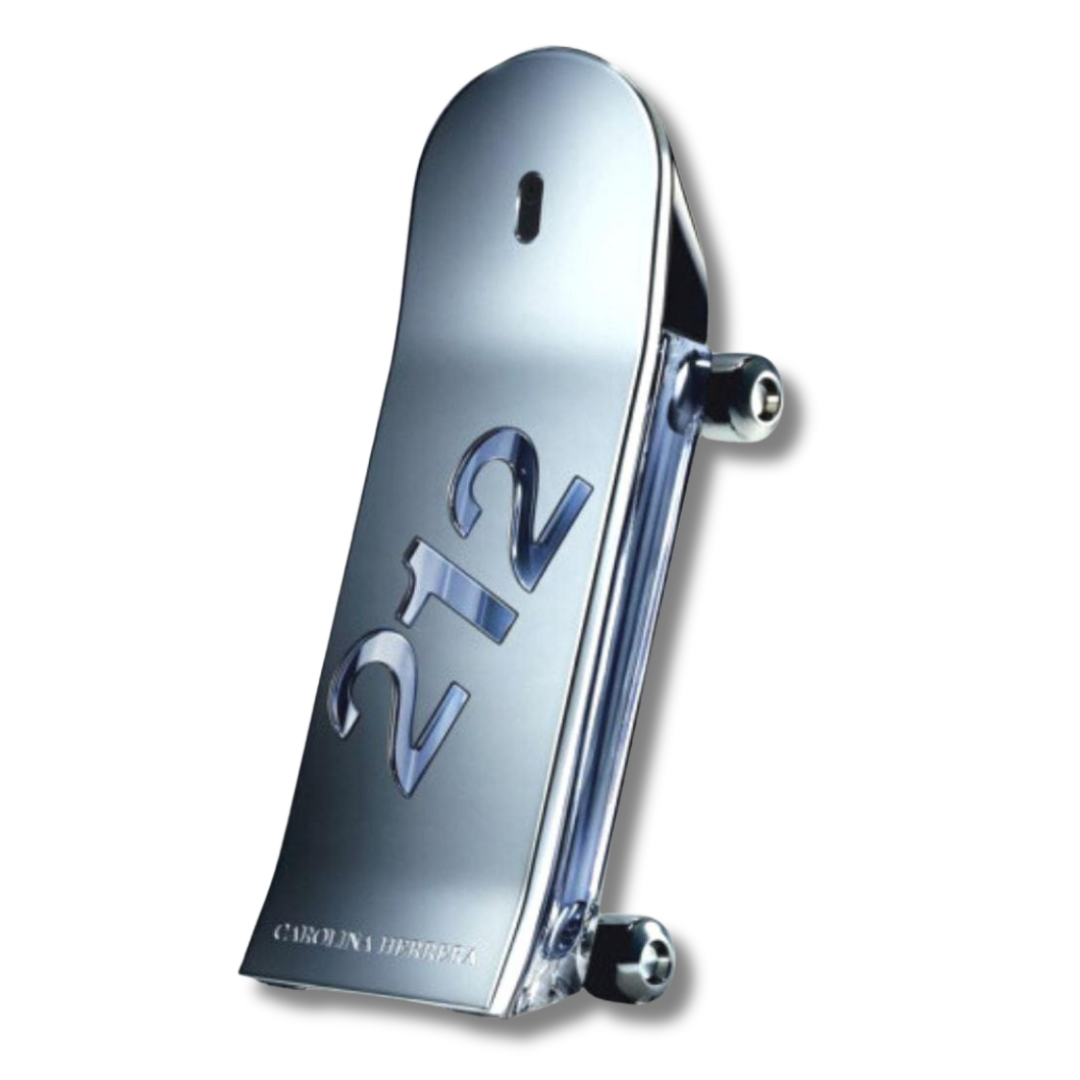 212 Heroes Carolina Herrera for men Catwa Deals - كاتوا ديلز | Perfume online shop In Egypt