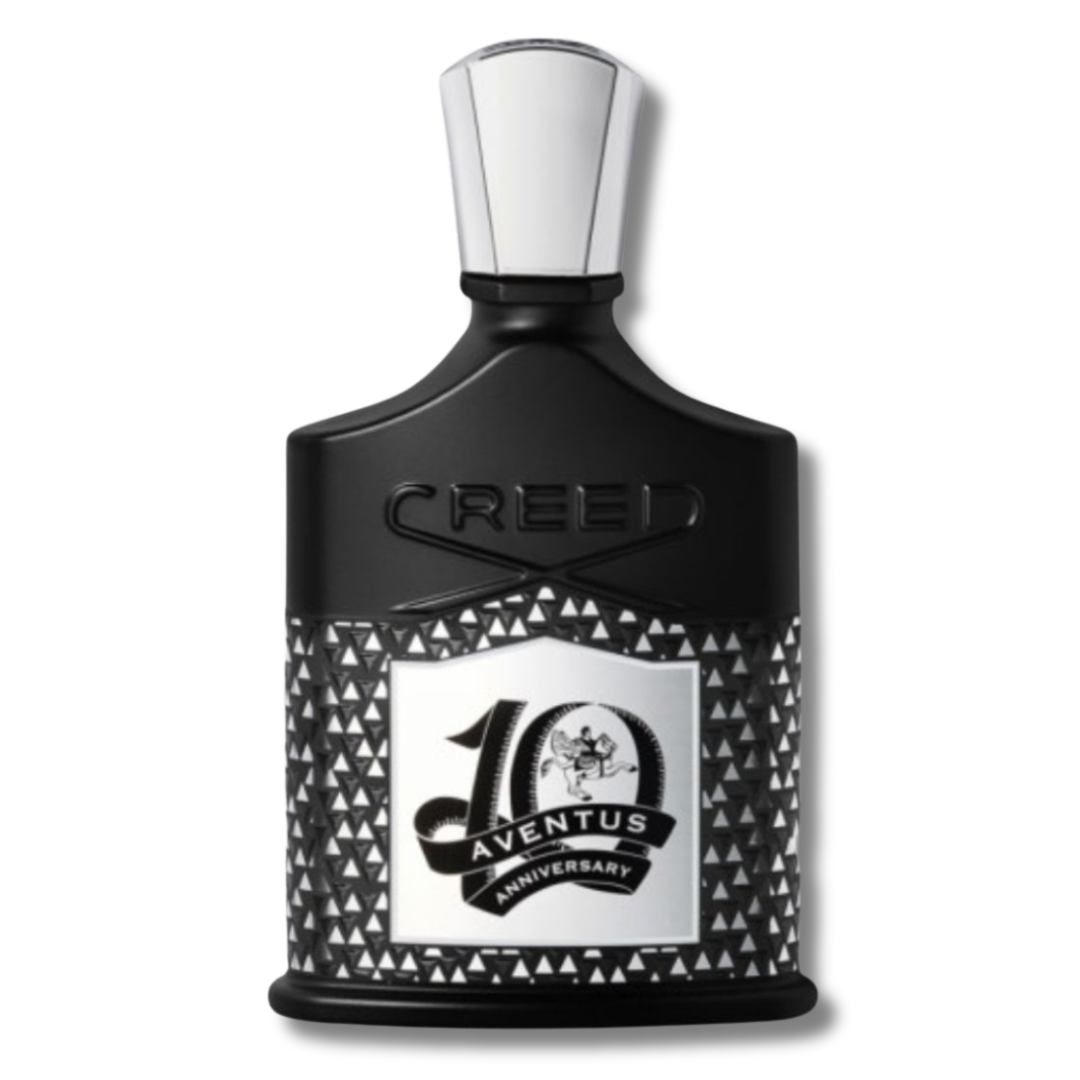 Aventus 10th Anniversary Creed for men Catwa Deals - كاتوا ديلز | Perfume online shop In Egypt
