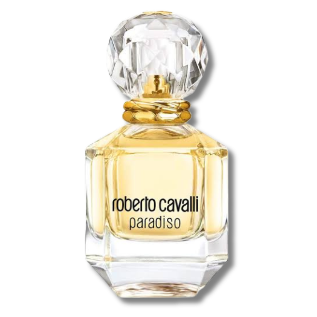 Paradiso Roberto Cavalli For women Catwa Deals - كاتوا ديلز | Perfume online shop In Egypt
