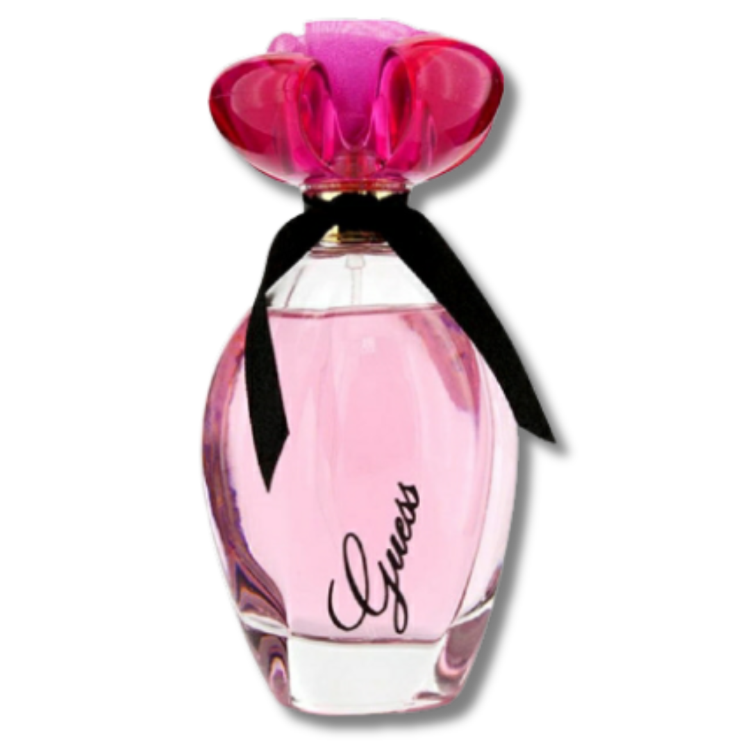 Guess Girl For women Catwa Deals - كاتوا ديلز | Perfume online shop In Egypt
