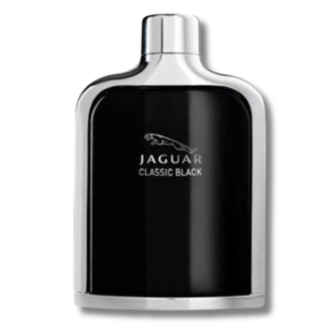 Classic Black Jaguar For Men Catwa Deals - كاتوا ديلز | Perfume online shop In Egypt