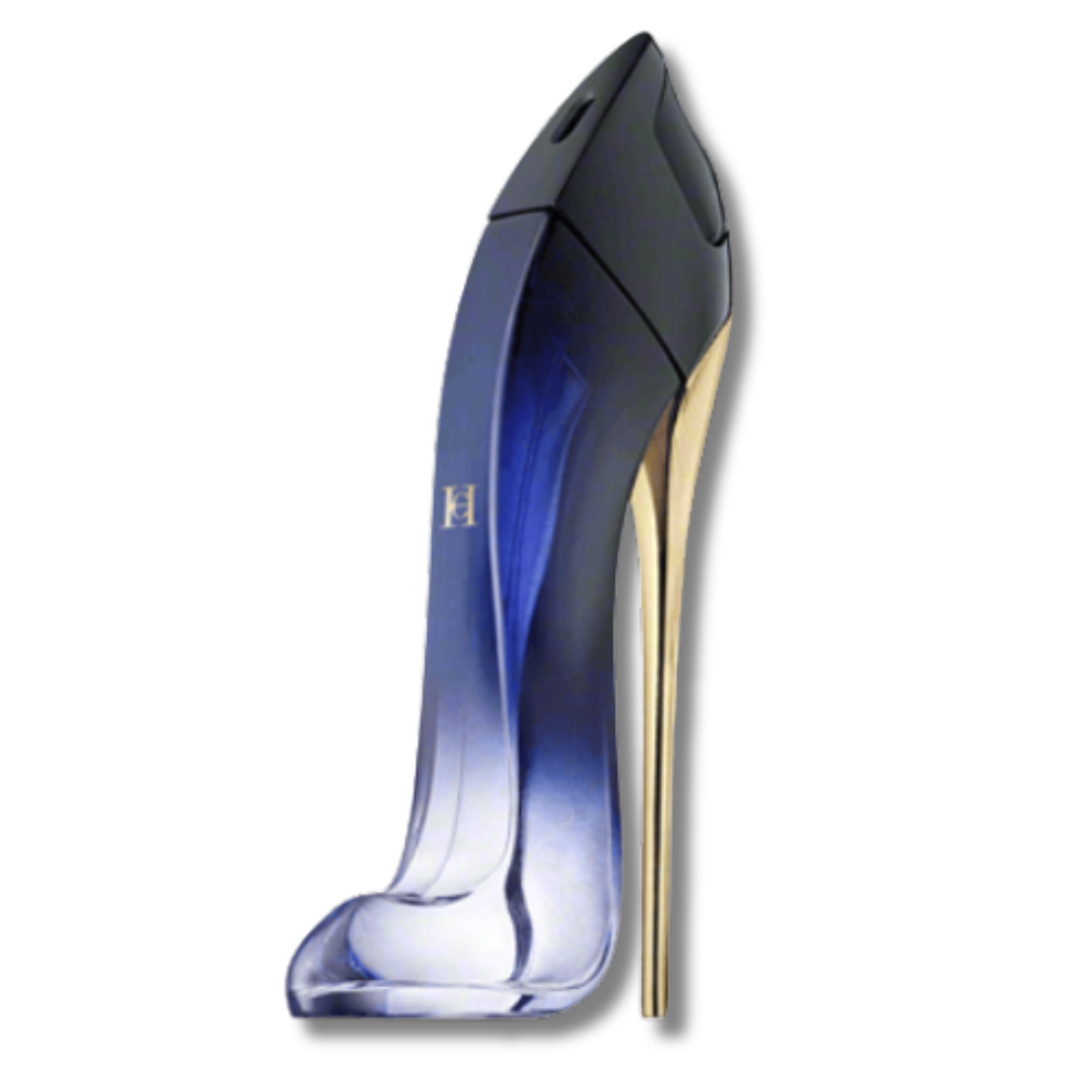 Good Girl Legere Carolina Herrera For women Catwa Deals - كاتوا ديلز | Perfume online shop In Egypt