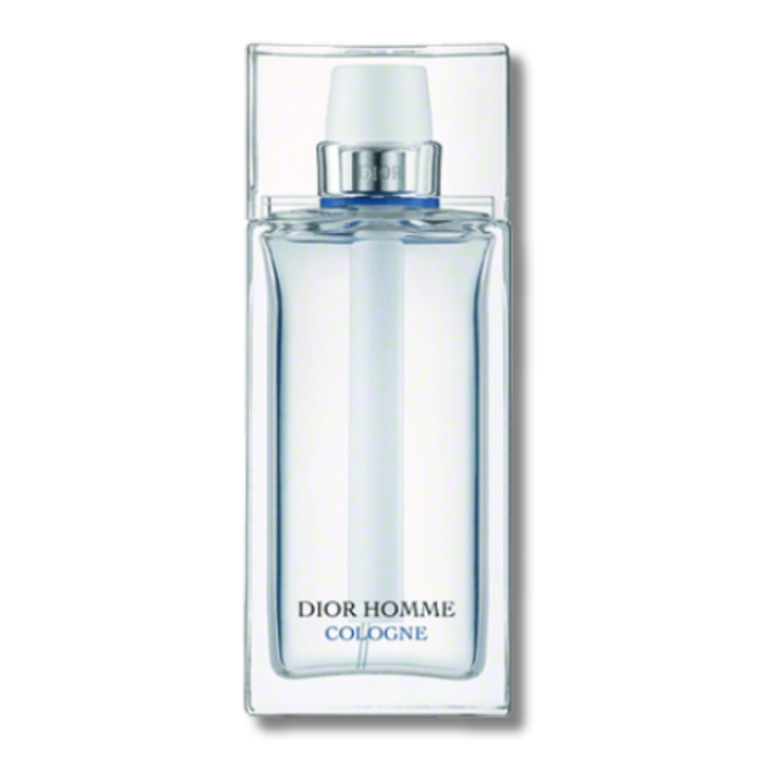 Dior Homme Cologne For Men Catwa Deals - كاتوا ديلز | Perfume online shop In Egypt