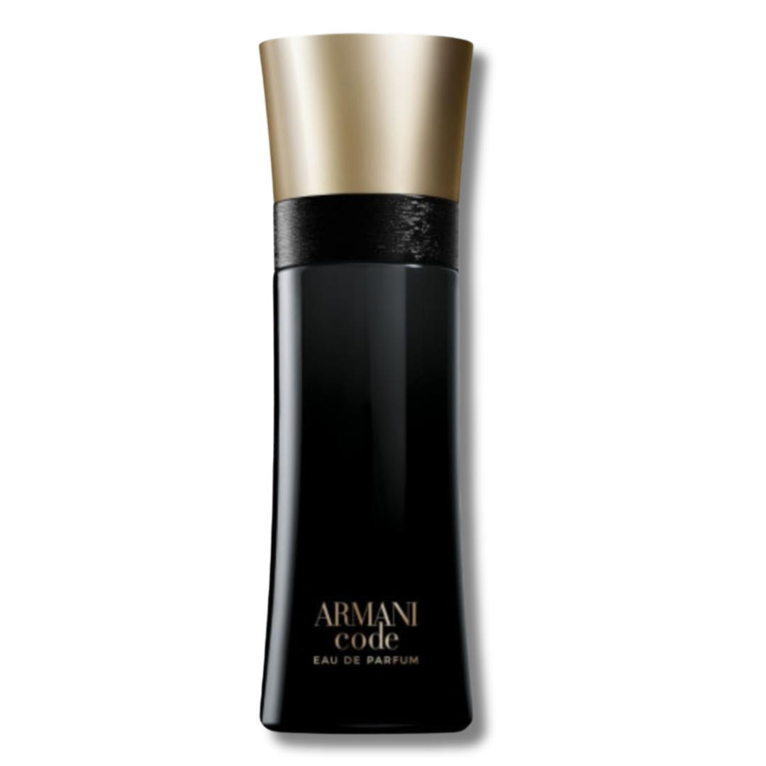 Armani Code Eau de Parfum Giorgio Armani for men Catwa Deals - كاتوا ديلز | Perfume online shop In Egypt