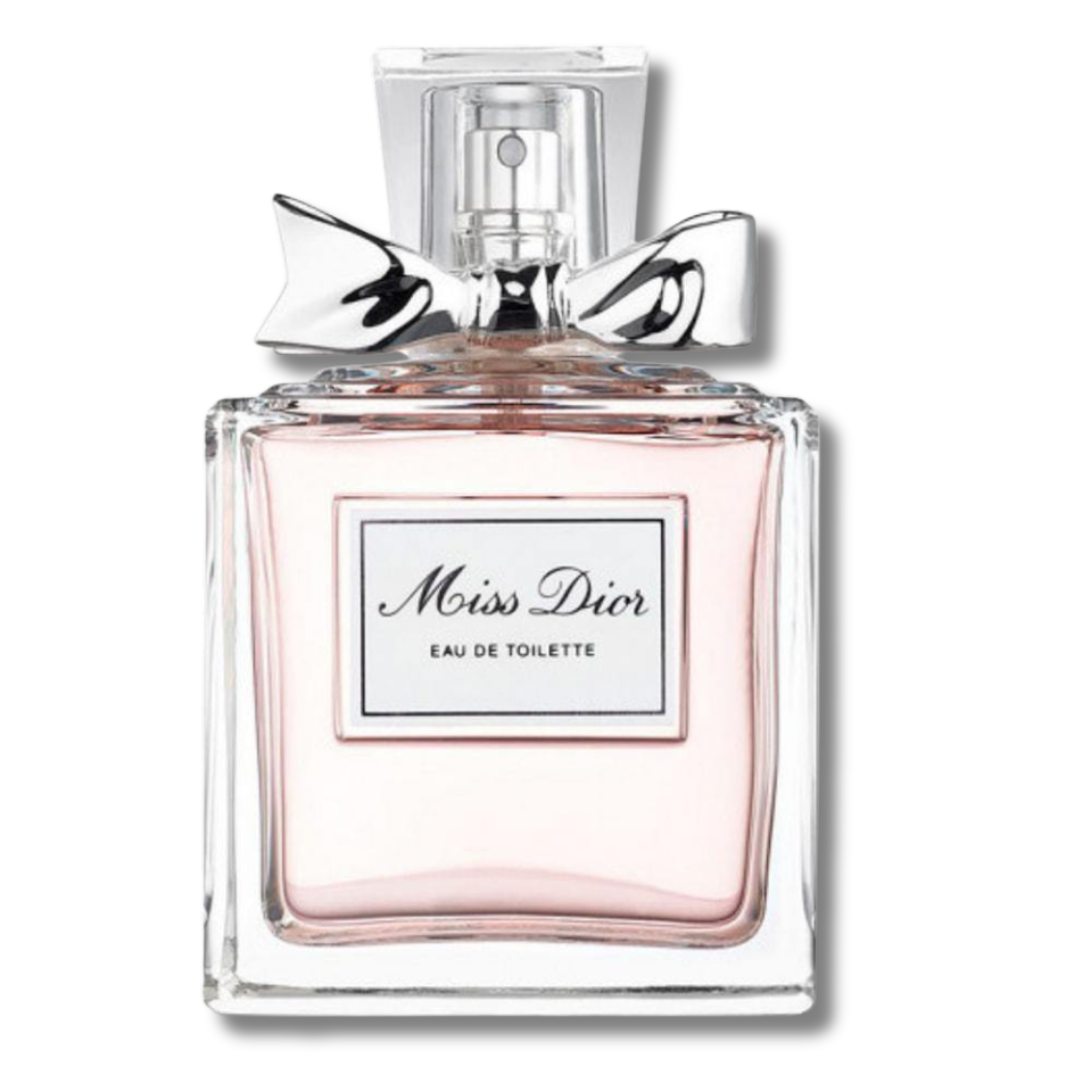 Miss Dior Eau De Toilette Christian for women Catwa Deals - كاتوا ديلز | Perfume online shop In Egypt