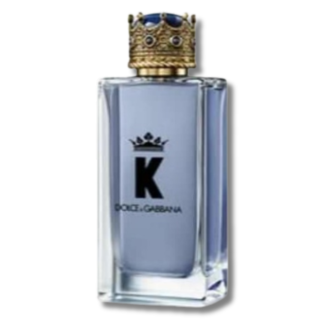 K by Dolce & Gabbana For Men Catwa Deals - كاتوا ديلز | Perfume online shop In Egypt