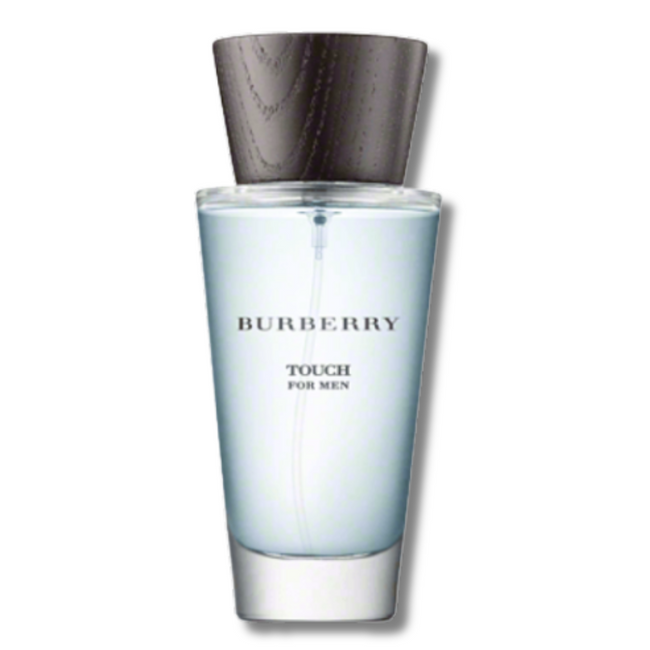 Touch for Men Burberry Catwa Deals - كاتوا ديلز | Perfume online shop In Egypt