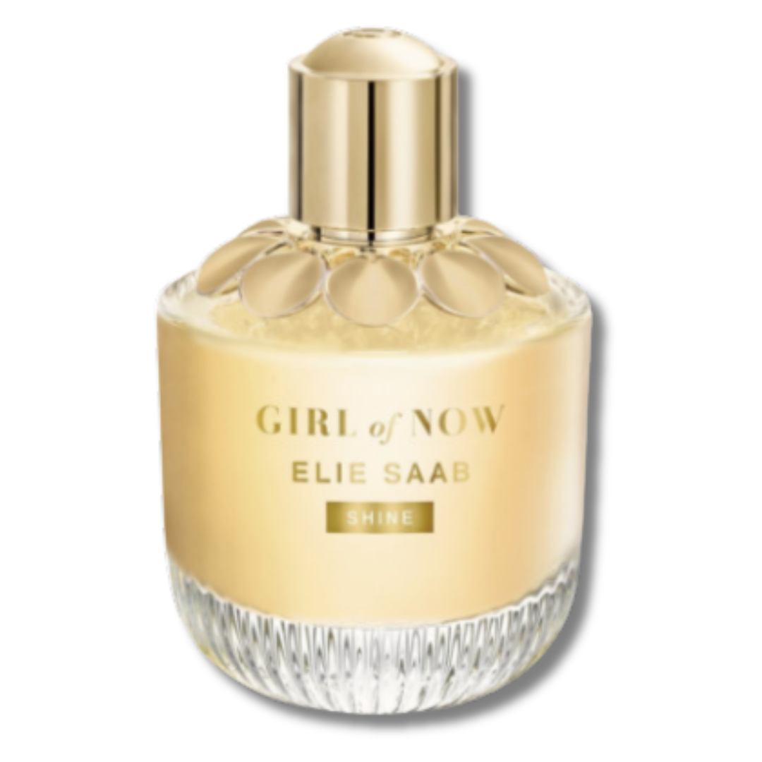 Girl of Now Shine Elie Saab For women Catwa Deals - كاتوا ديلز | Perfume online shop In Egypt