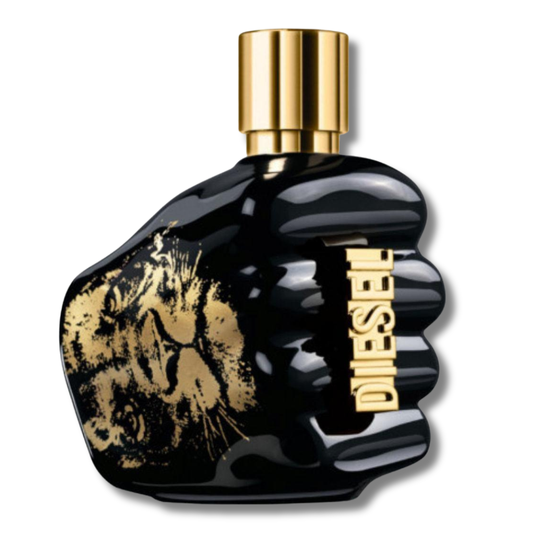 Spirit Of The Brave Diesel for men Catwa Deals - كاتوا ديلز | Perfume online shop In Egypt