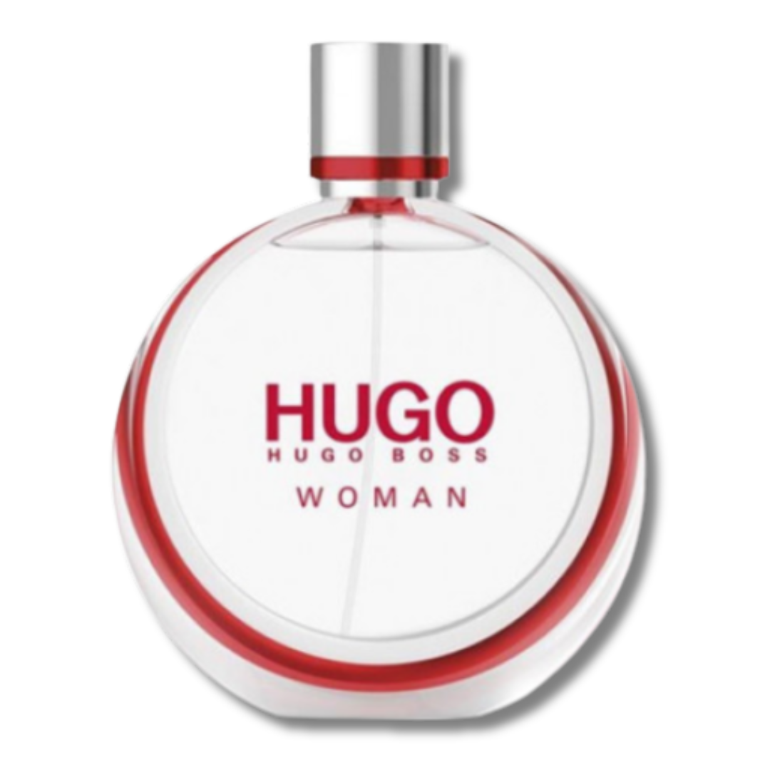 Hugo Woman Eau de Parfum Hugo Boss Catwa Deals - كاتوا ديلز | Perfume online shop In Egypt