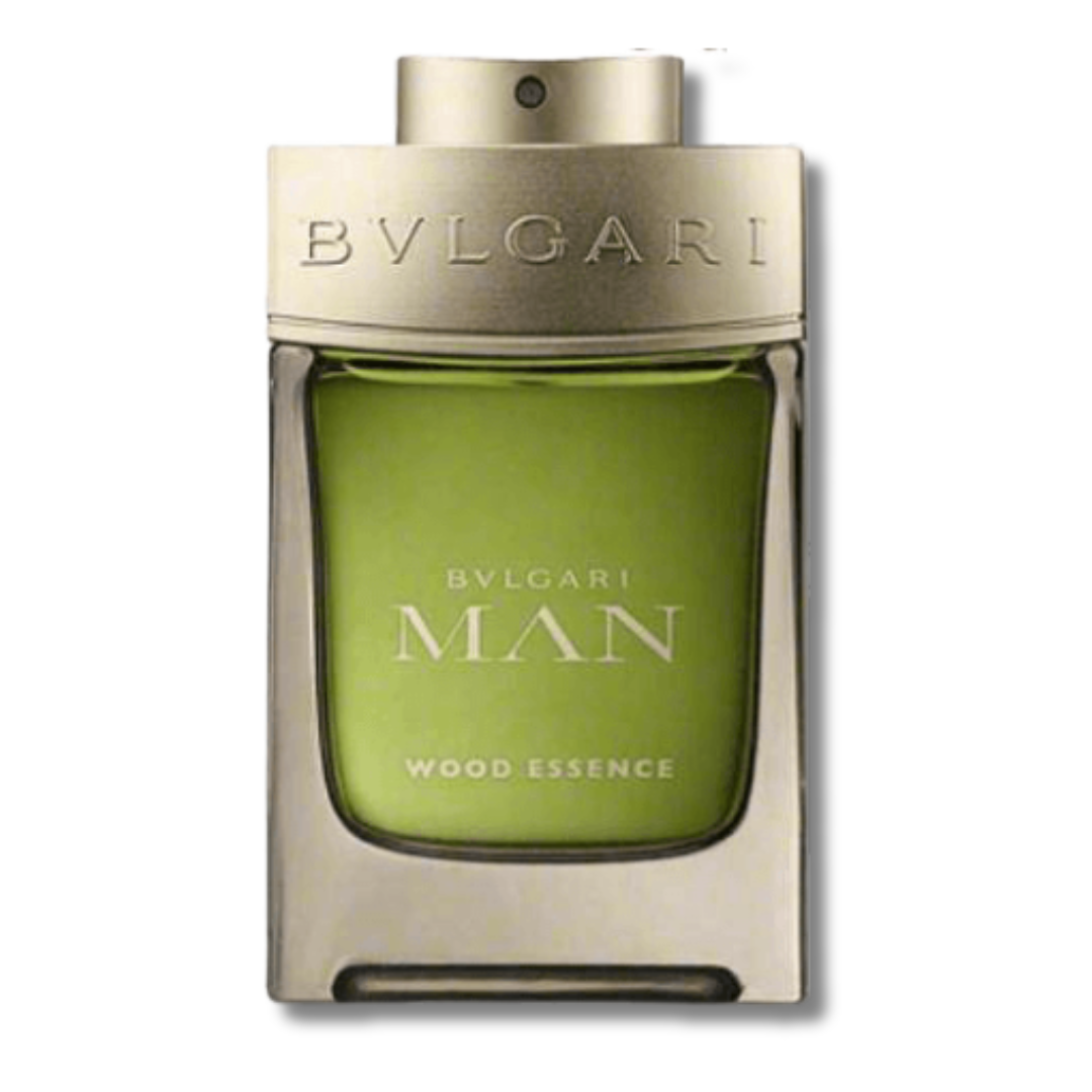 Bvlgari Man Wood Essence For Men Catwa Deals - كاتوا ديلز | Perfume online shop In Egypt