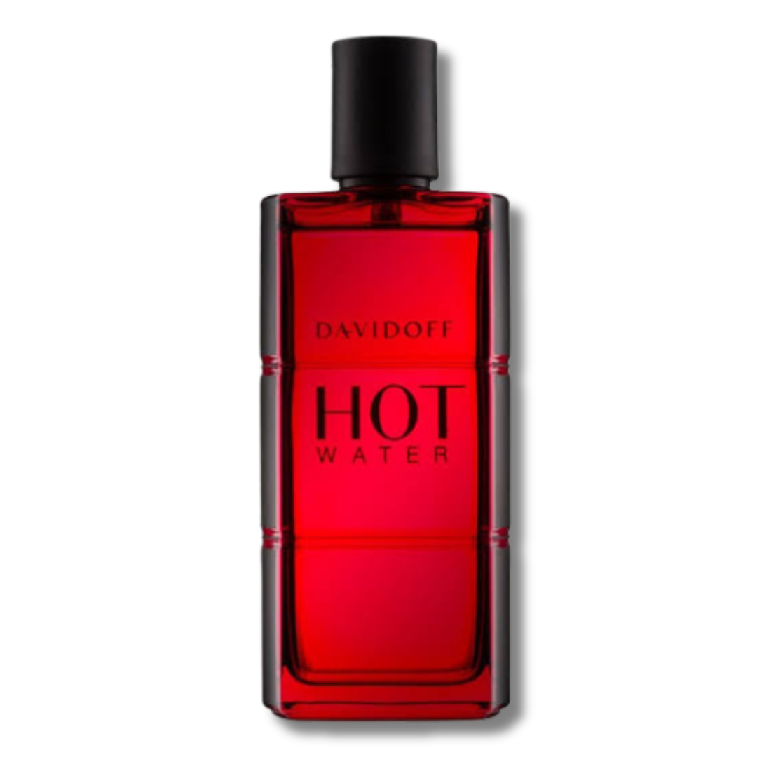 Hot Water Davidoff For Men Catwa Deals - كاتوا ديلز | Perfume online shop In Egypt