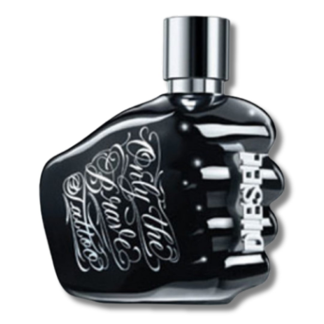 Only The Brave Tattoo Diesel perfume For Men Catwa Deals - كاتوا ديلز | Perfume online shop In Egypt