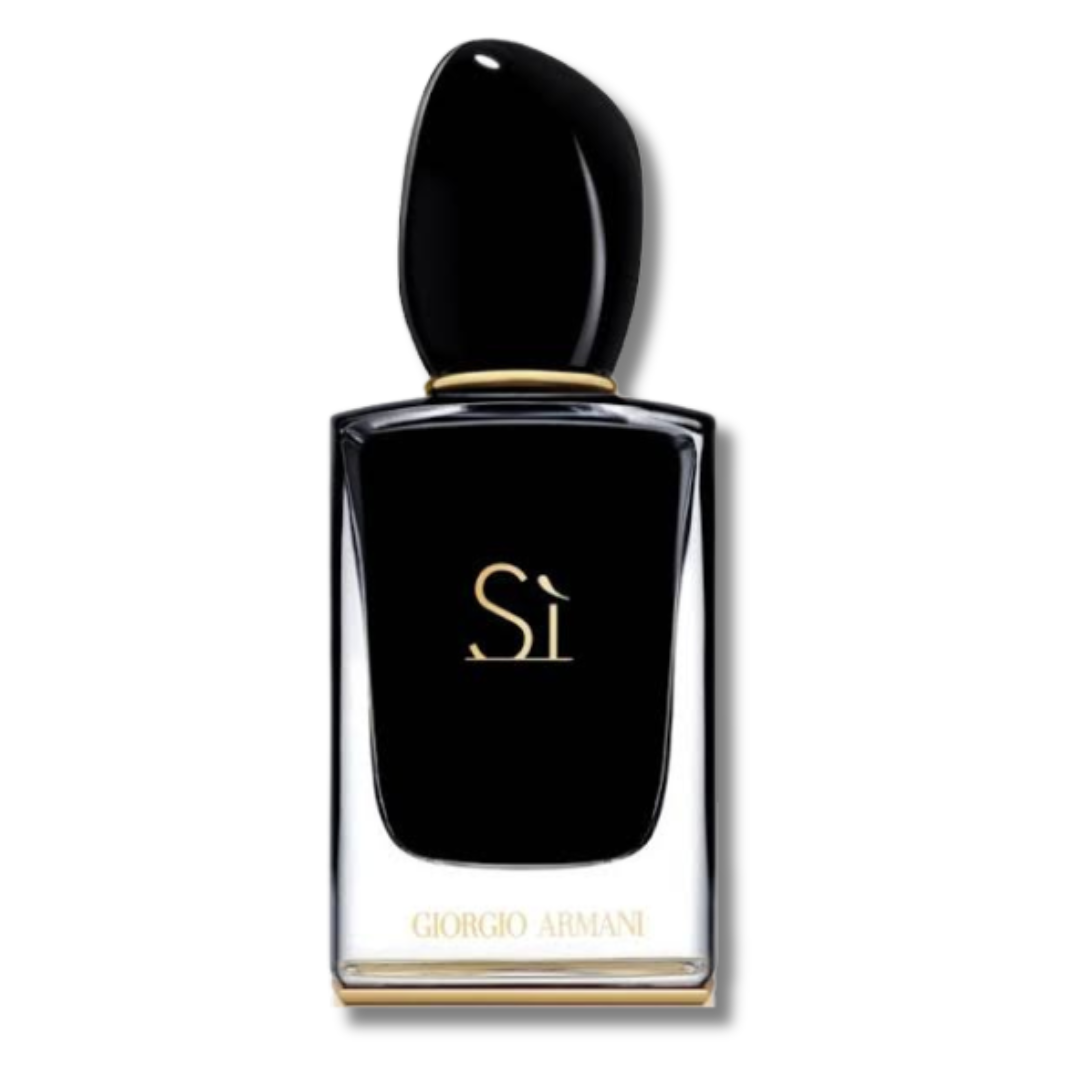 Si Intense Giorgio Armani For women Catwa Deals - كاتوا ديلز | Perfume online shop In Egypt