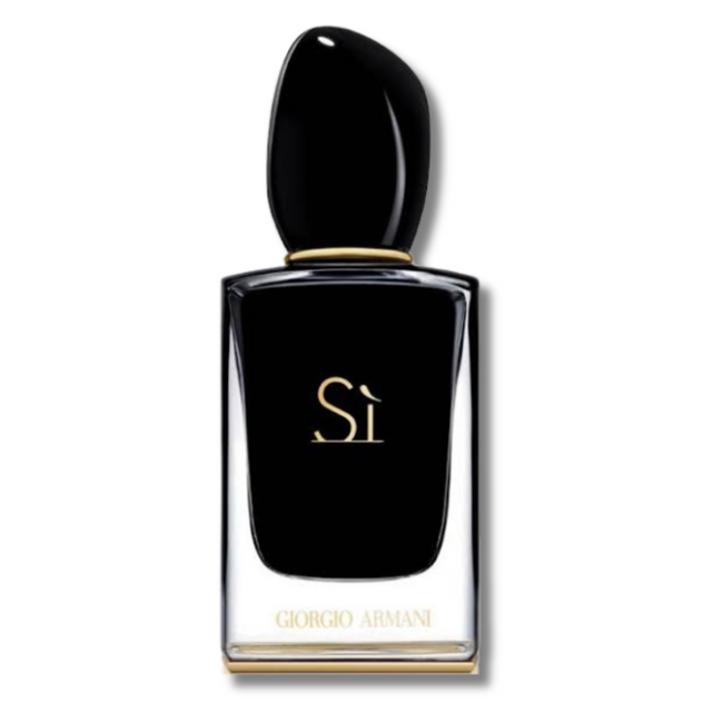 Si Intense Giorgio Armani For women Catwa Deals - كاتوا ديلز | Perfume online shop In Egypt