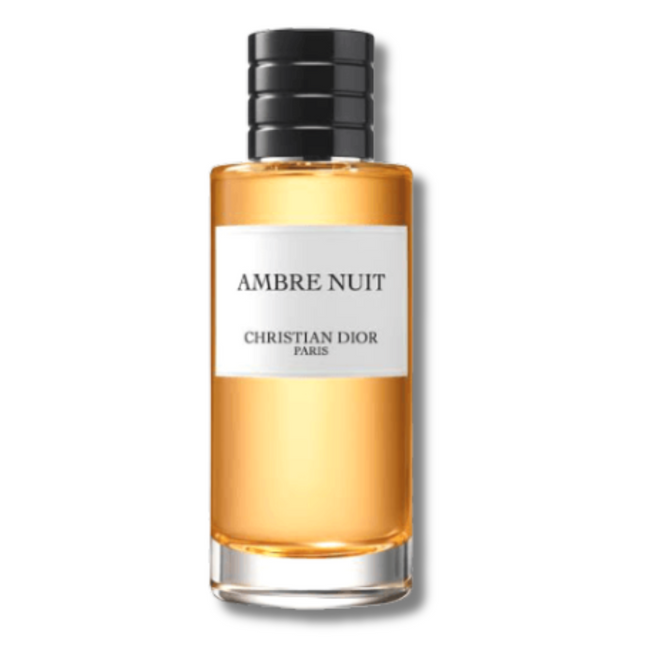 Ambre Nuit Christian Dior - Unisex Catwa Deals - كاتوا ديلز | Perfume online shop In Egypt