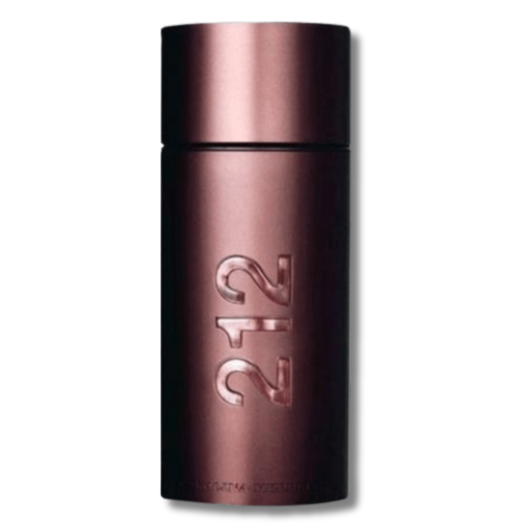 212 Sexy Men Carolina Herrera For Men Catwa Deals - كاتوا ديلز | Perfume online shop In Egypt