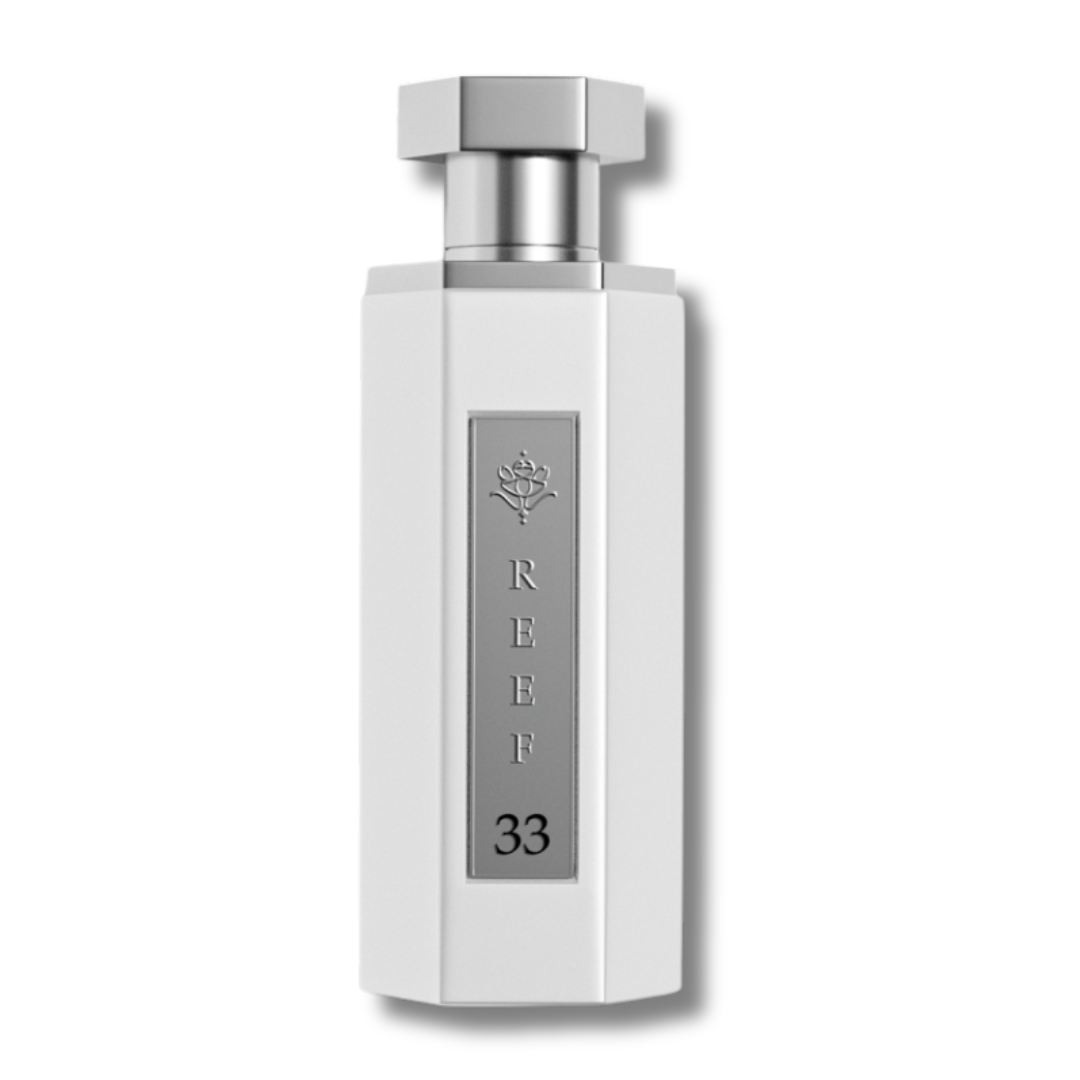 Reef 33 White Perfume - Unisex Catwa Deals - كاتوا ديلز | Perfume online shop In Egypt