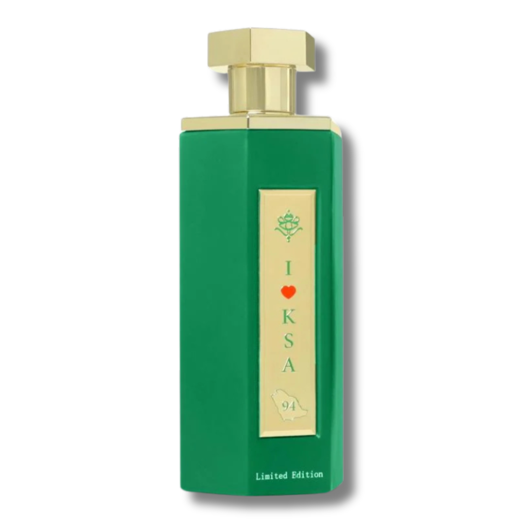 Reef I love KSA Saudi National Day 94 Edition - Unisex Catwa Deals - كاتوا ديلز | Perfume online shop In Egypt