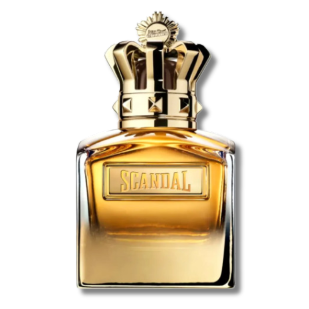 Scandal Pour Homme Absolu Jean Paul Gaultier for men Catwa Deals - كاتوا ديلز | Perfume online shop In Egypt