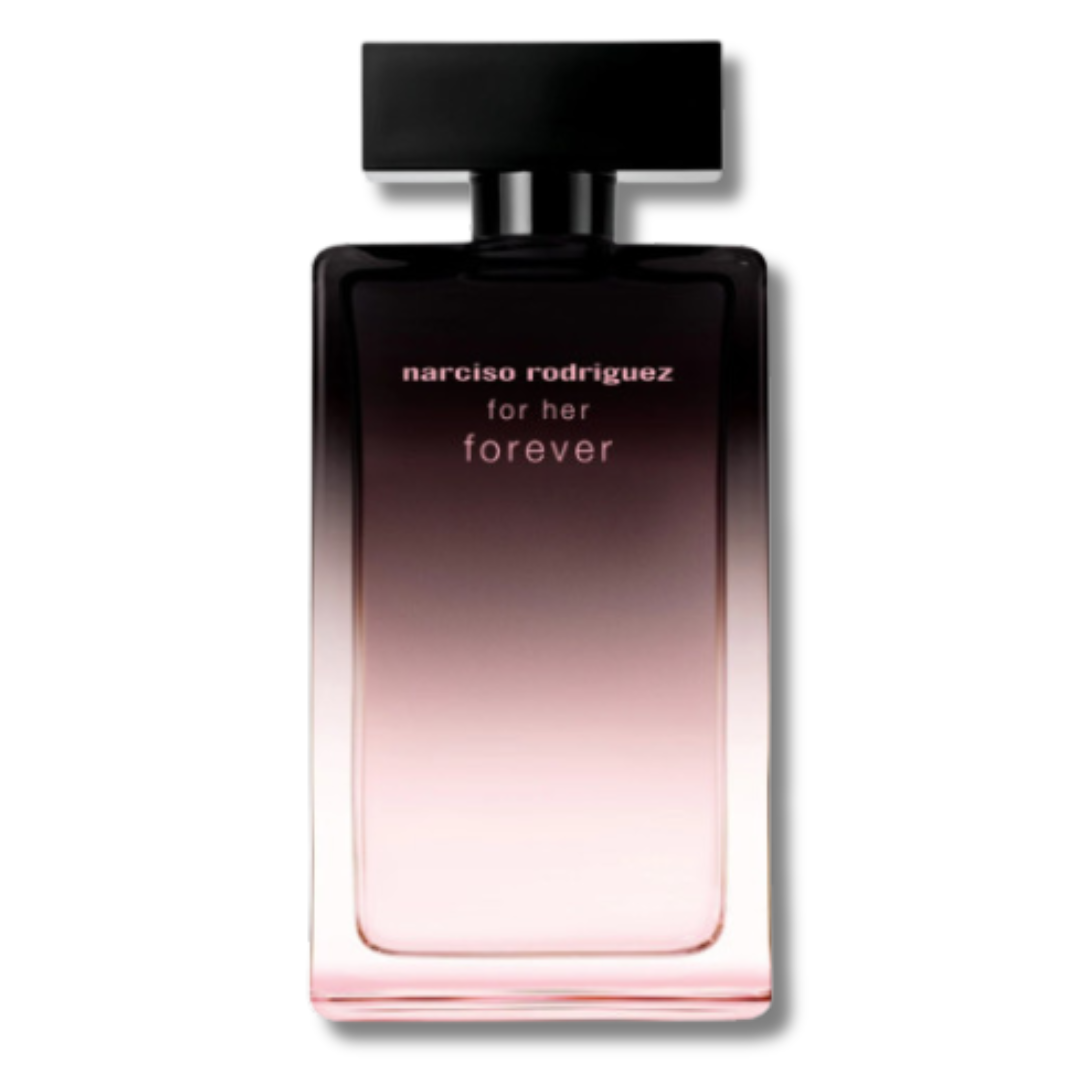 Narciso Rodriguez For Her Forever for women Catwa Deals - كاتوا ديلز | Perfume online shop In Egypt