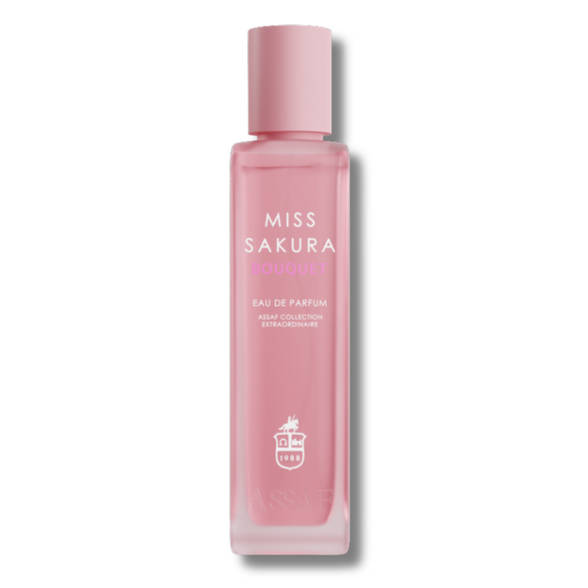 SAKURA BOUQUET - Unisex Catwa Deals - كاتوا ديلز | Perfume online shop In Egypt