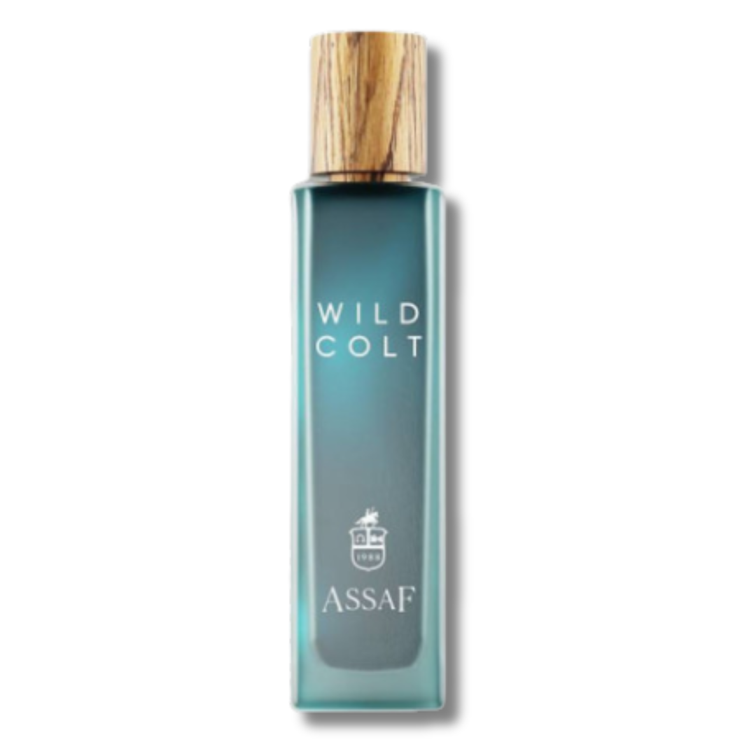 Wild Colt Assaf - Unisex Catwa Deals - كاتوا ديلز | Perfume online shop In Egypt