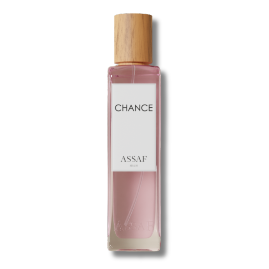 CHANCE ASSAF for Women Catwa Deals - كاتوا ديلز | Perfume online shop In Egypt