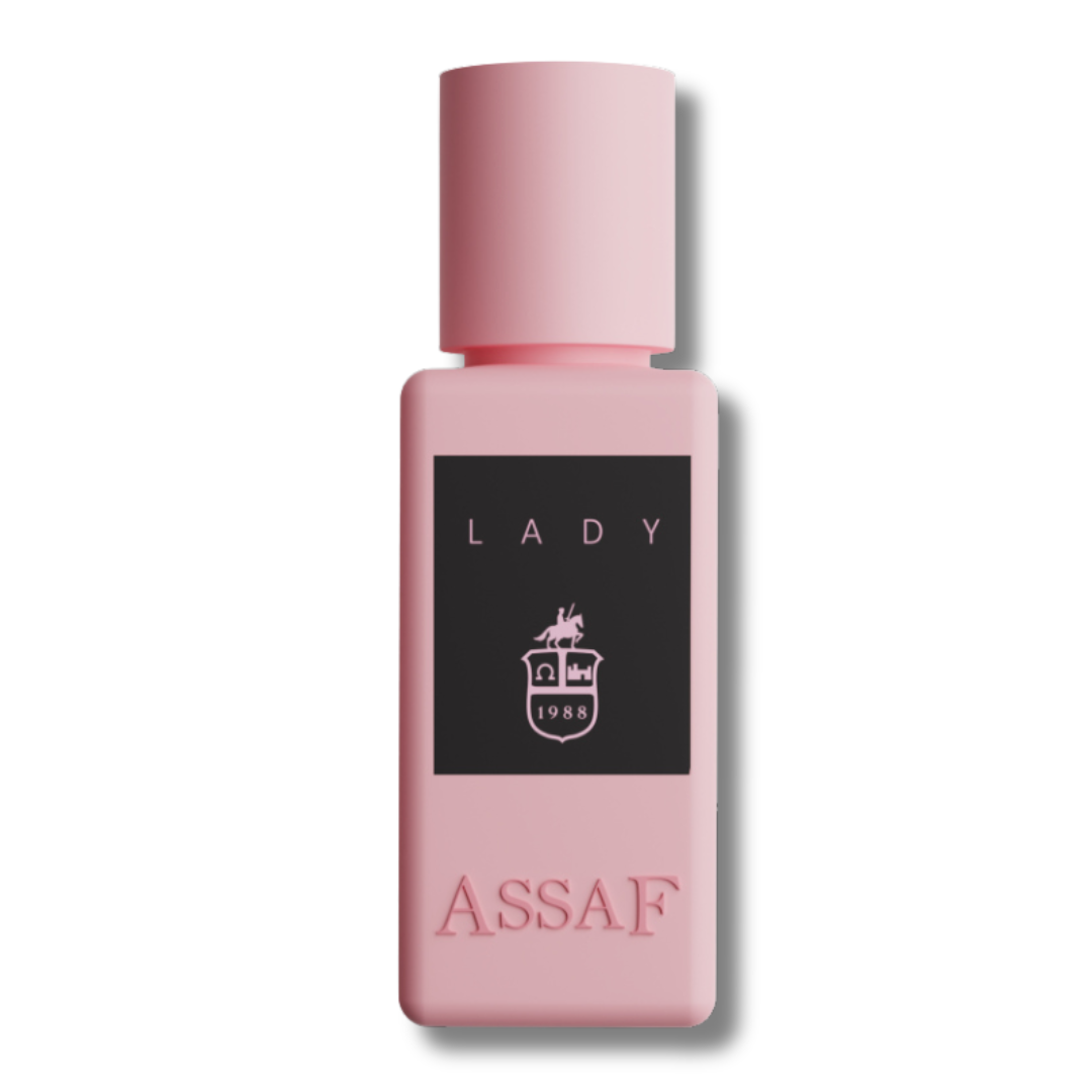 LADY Assaf - Unisex Catwa Deals - كاتوا ديلز | Perfume online shop In Egypt