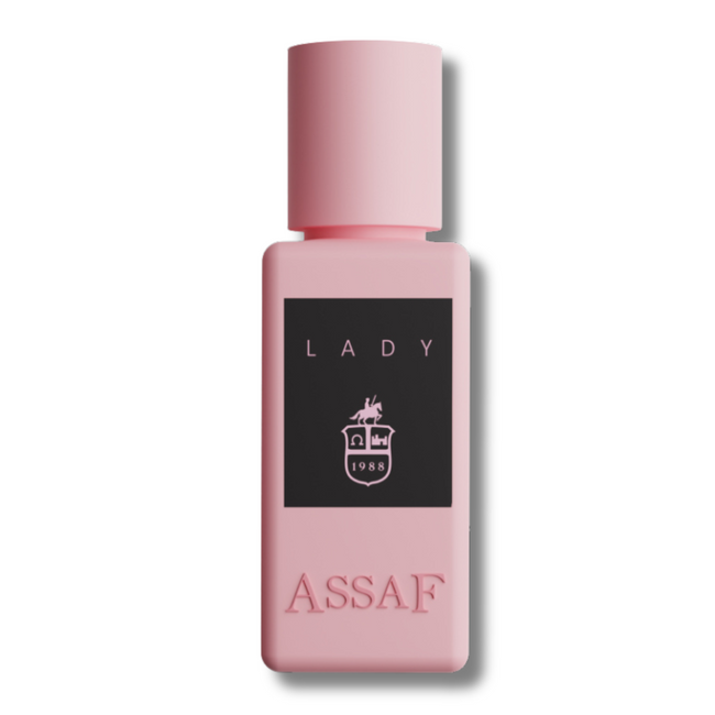 LADY Assaf - Unisex Catwa Deals - كاتوا ديلز | Perfume online shop In Egypt