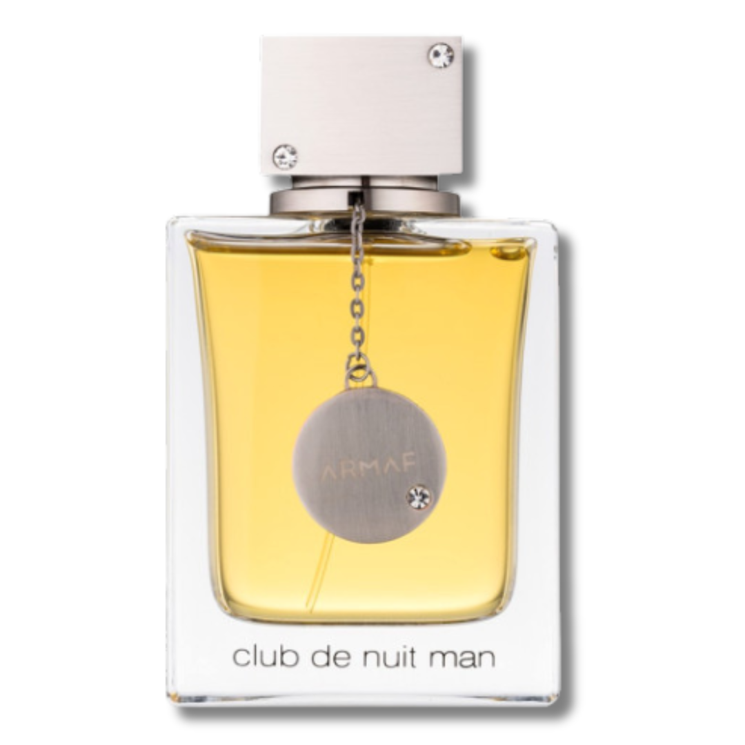 Club de Nuit Man Armaf for men Catwa Deals - كاتوا ديلز | Perfume online shop In Egypt